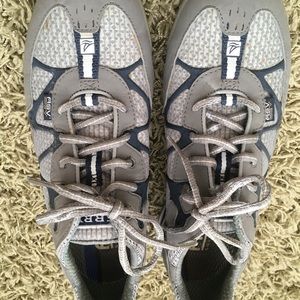 Sperry Top-Sider ASV Solution non-marking shoes